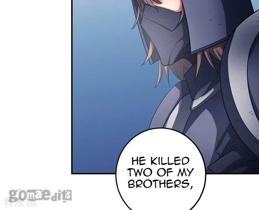 God of Martial Arts — Chapter 31.6 — page 30