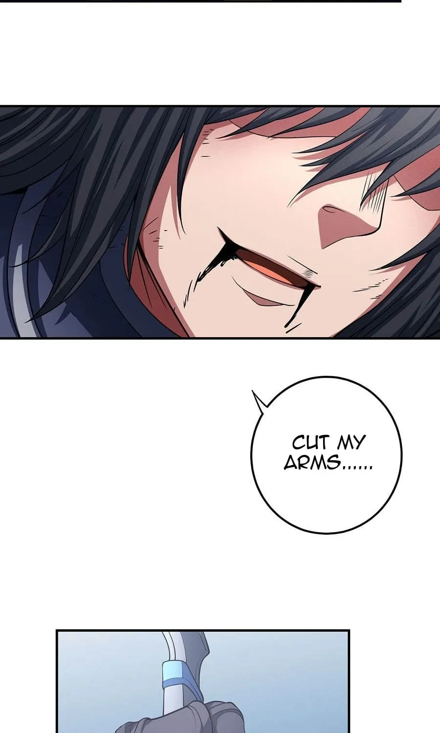 God of Martial Arts — Chapter 31.6 — page 32