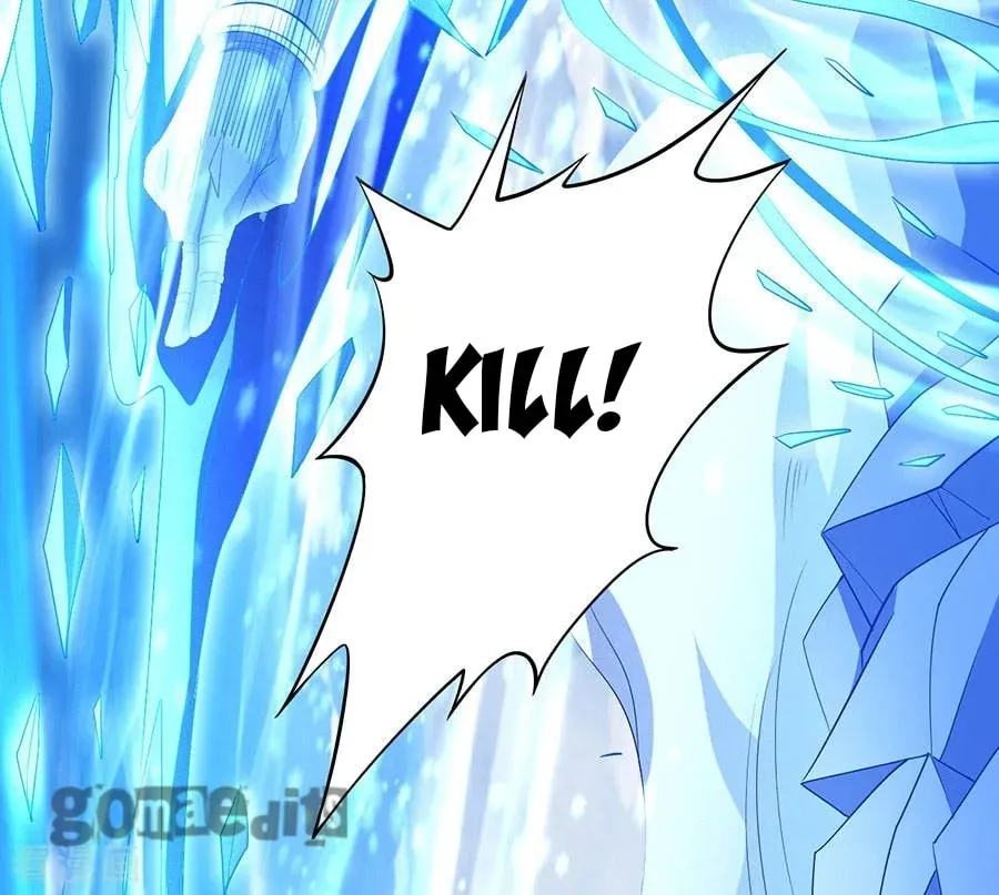 God of Martial Arts — Chapter 31.6 — page 41