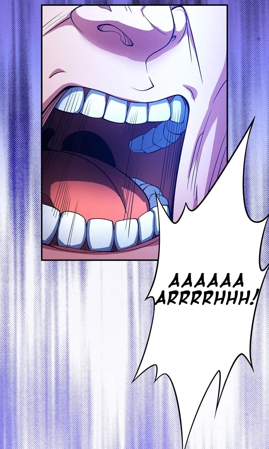 God of Martial Arts — Chapter 31.6 — page 45