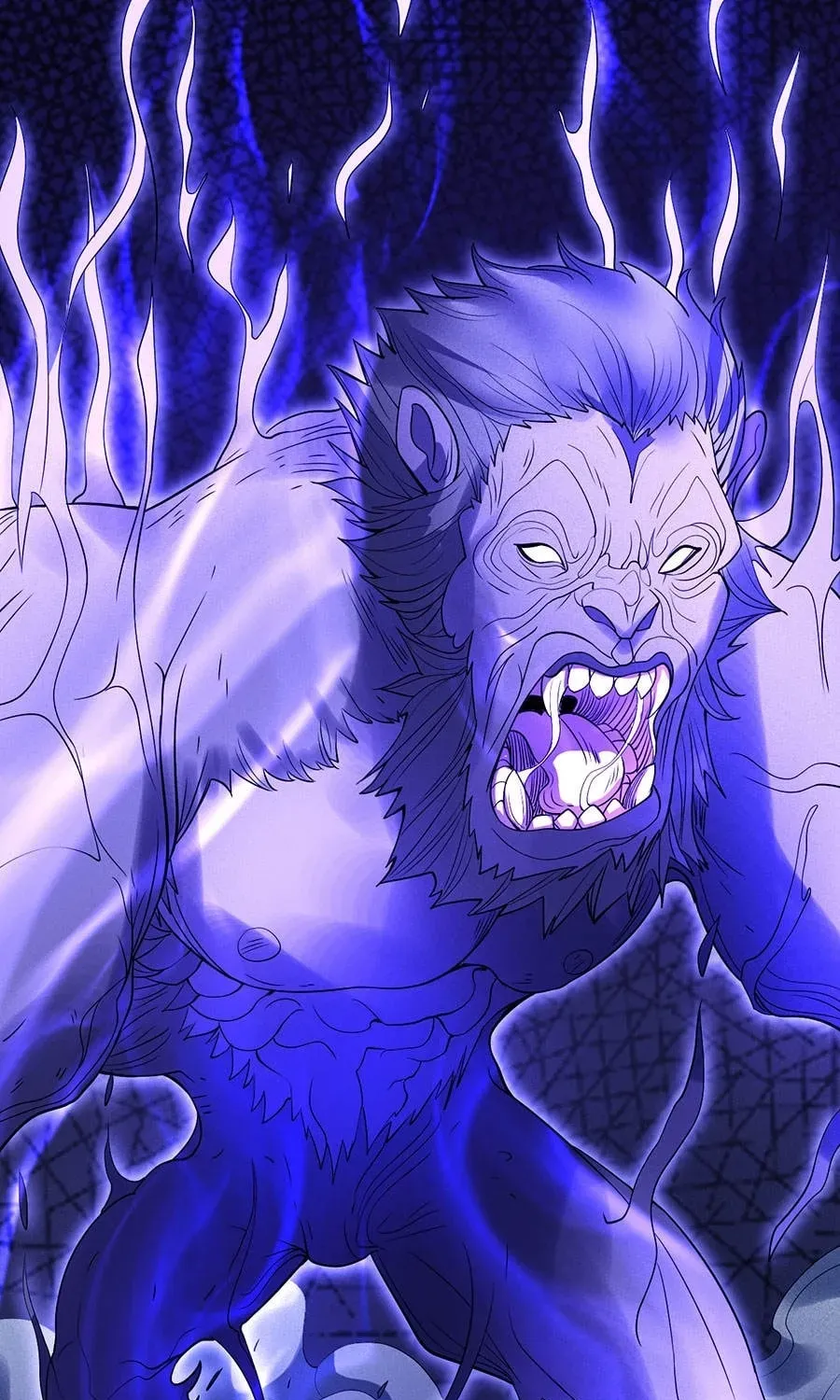 God of Martial Arts — Chapter 31.6 — page 47
