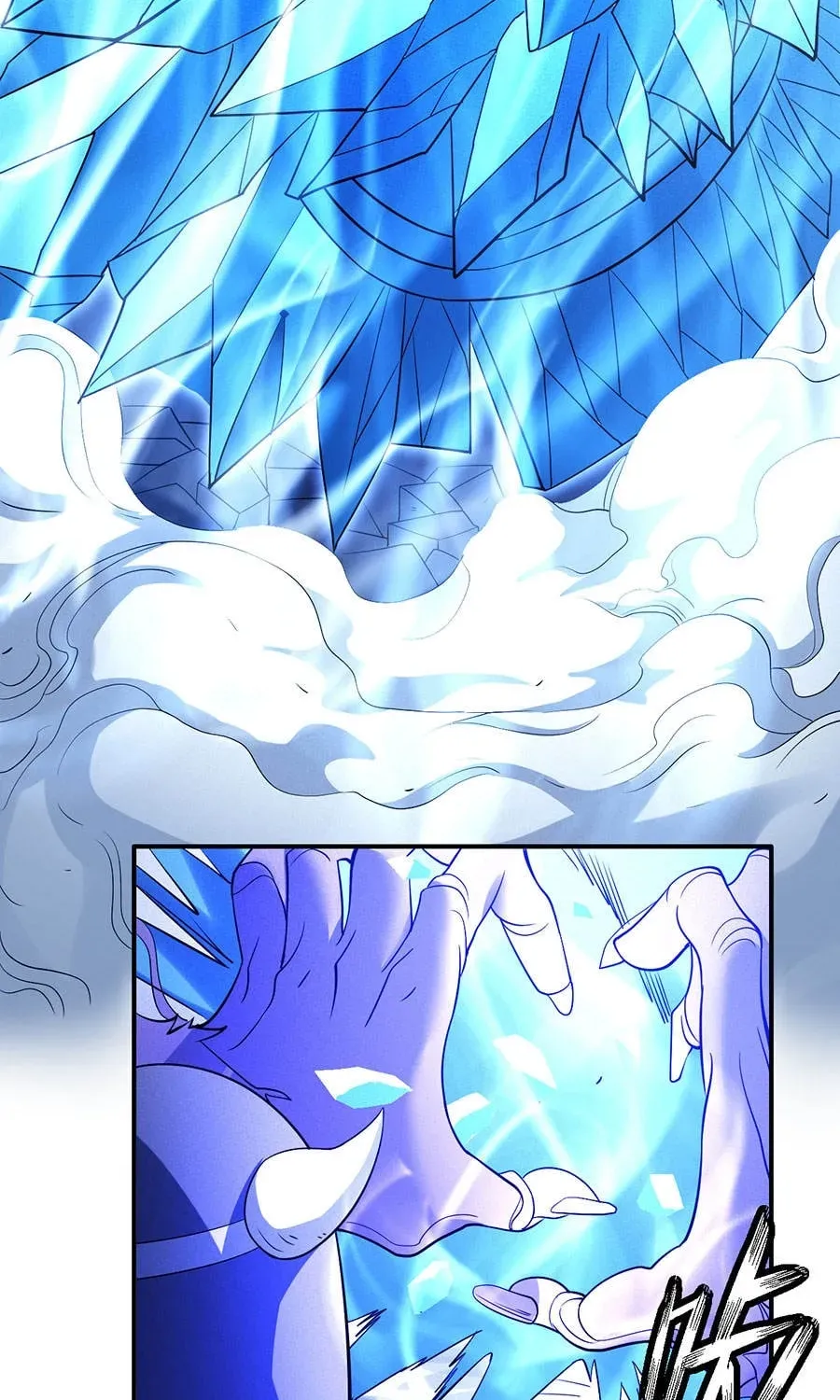 God of Martial Arts — Chapter 31.6 — page 51