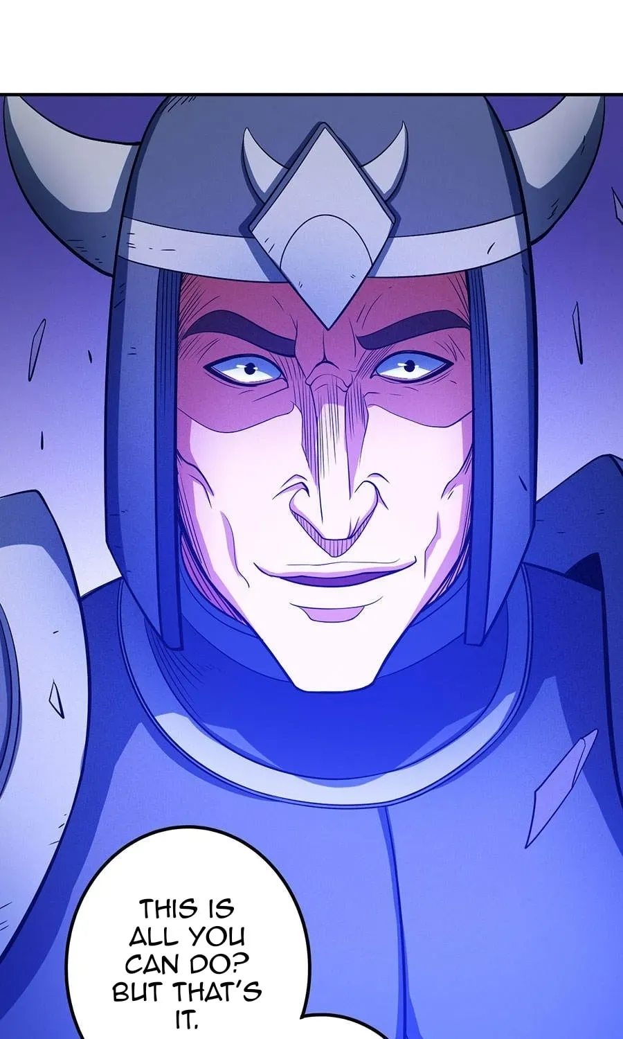God of Martial Arts — Chapter 31.6 — page 53