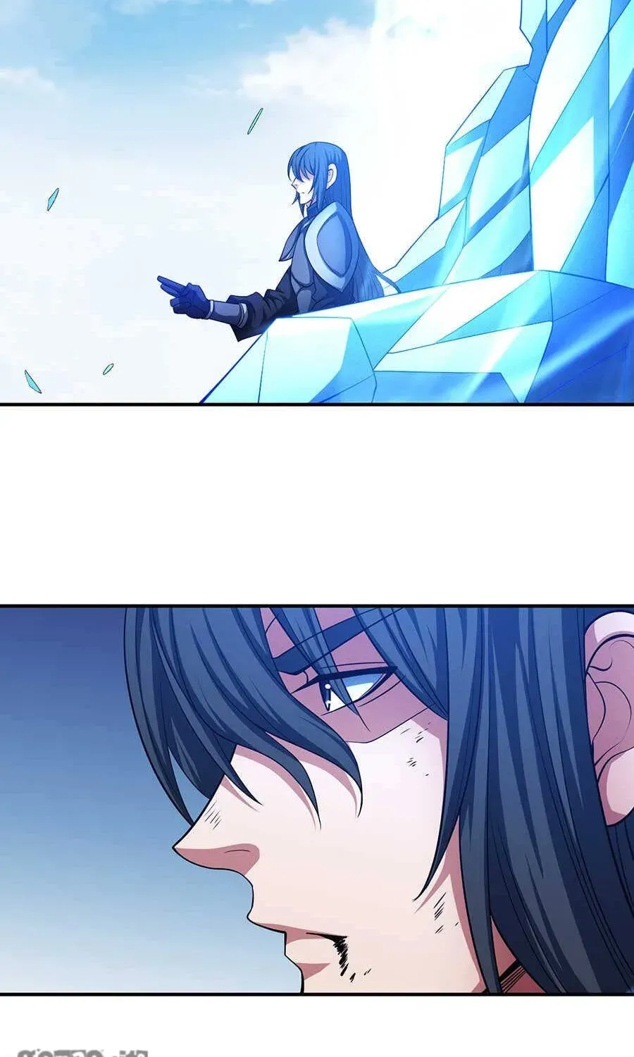 God of Martial Arts — Chapter 31.7 — page 5