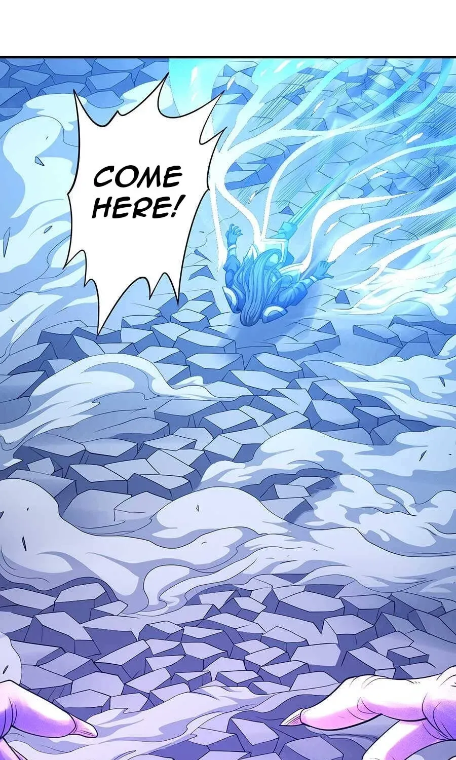 God of Martial Arts — Chapter 31.7 — page 7