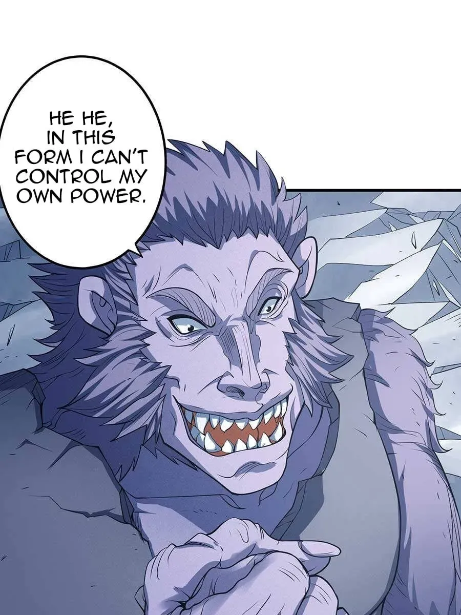 God of Martial Arts — Chapter 31.7 — page 16
