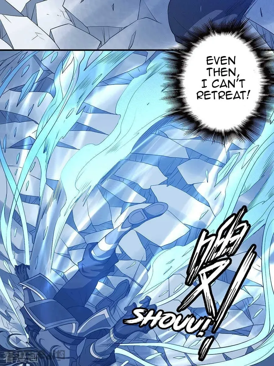 God of Martial Arts — Chapter 31.7 — page 18