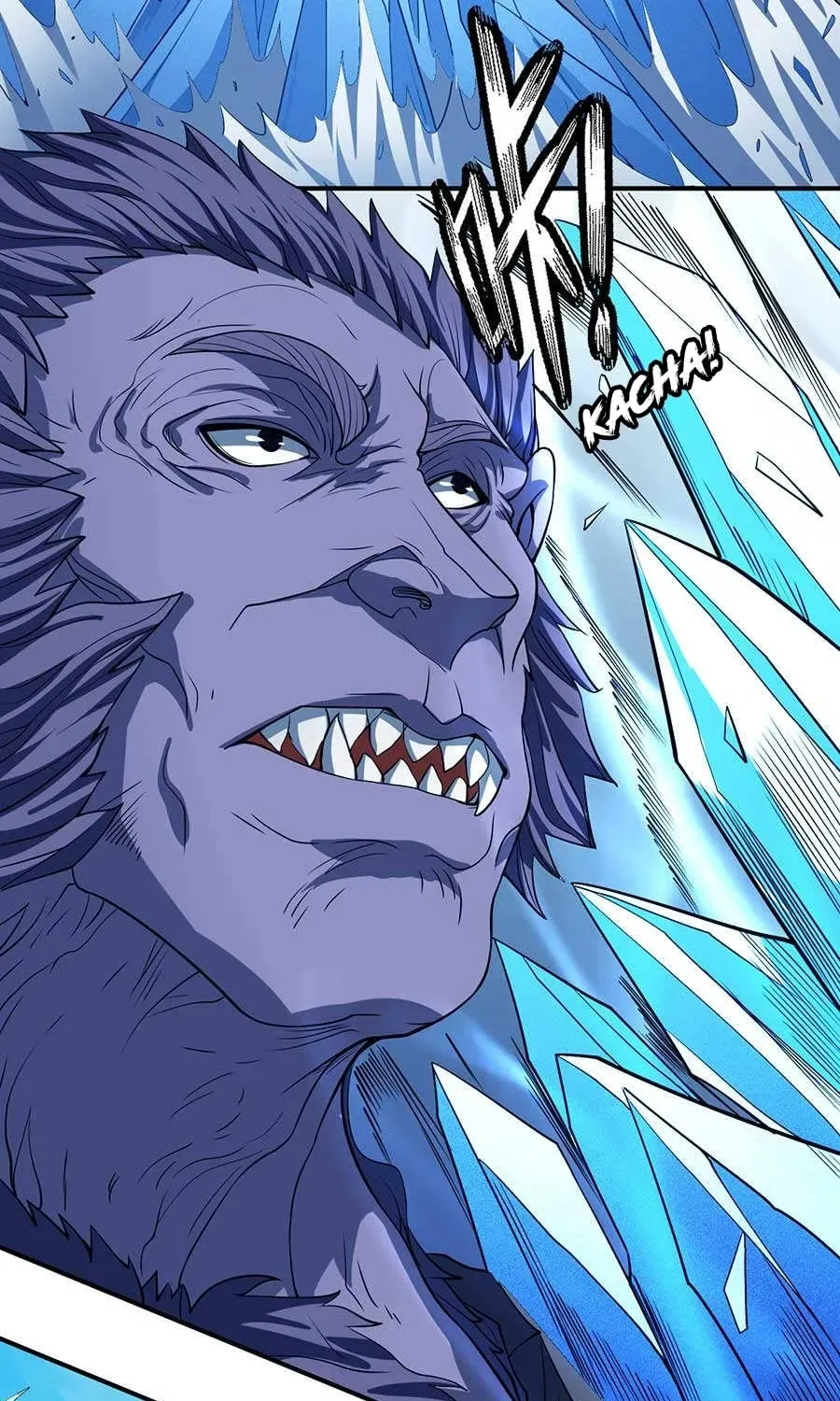 God of Martial Arts — Chapter 31.7 — page 21
