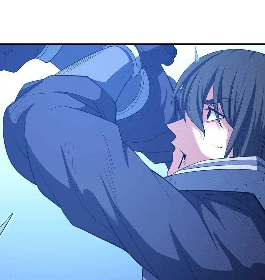 God of Martial Arts — Chapter 31.7 — page 25