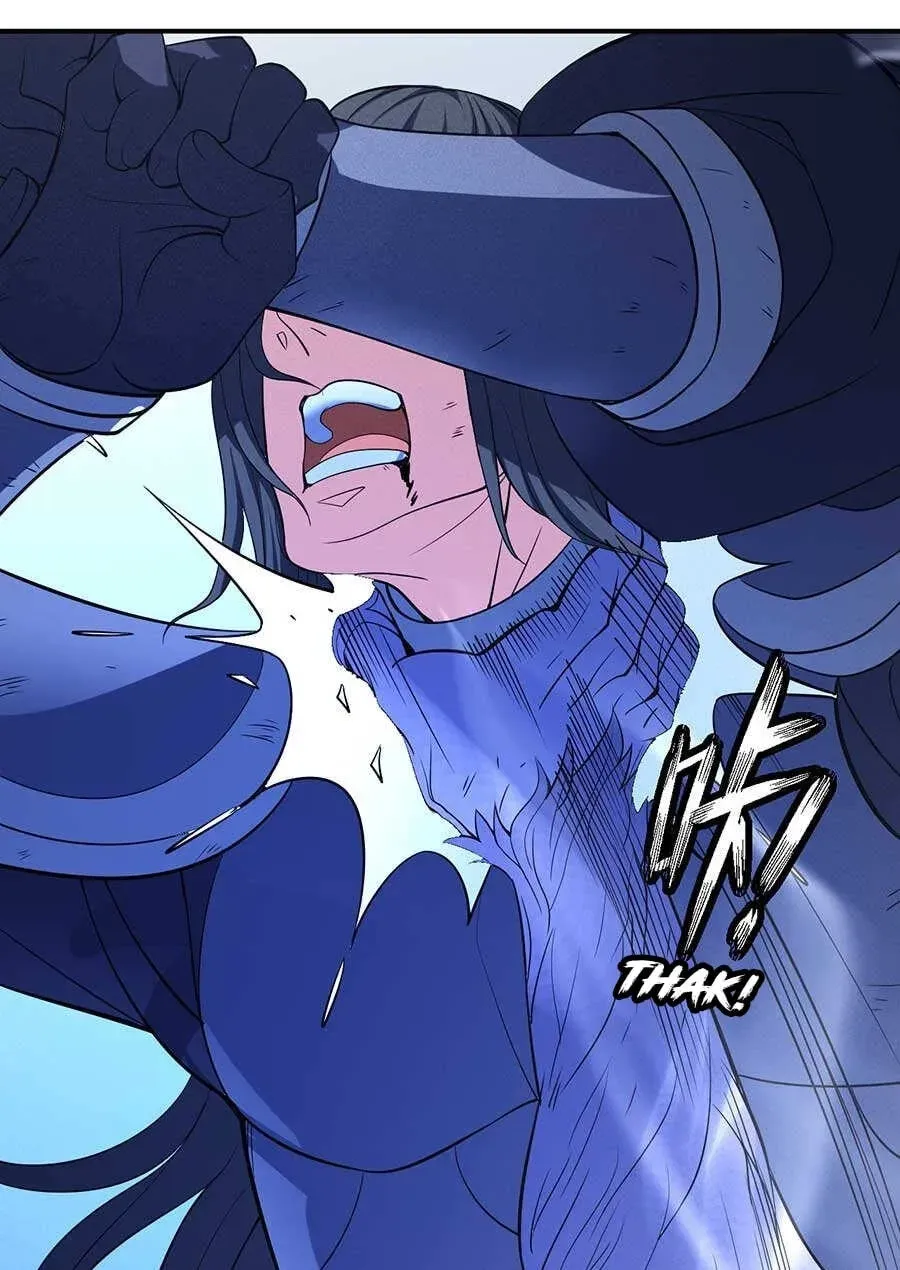 God of Martial Arts — Chapter 31.7 — page 31