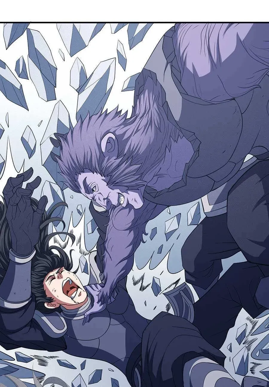 God of Martial Arts — Chapter 31.7 — page 35