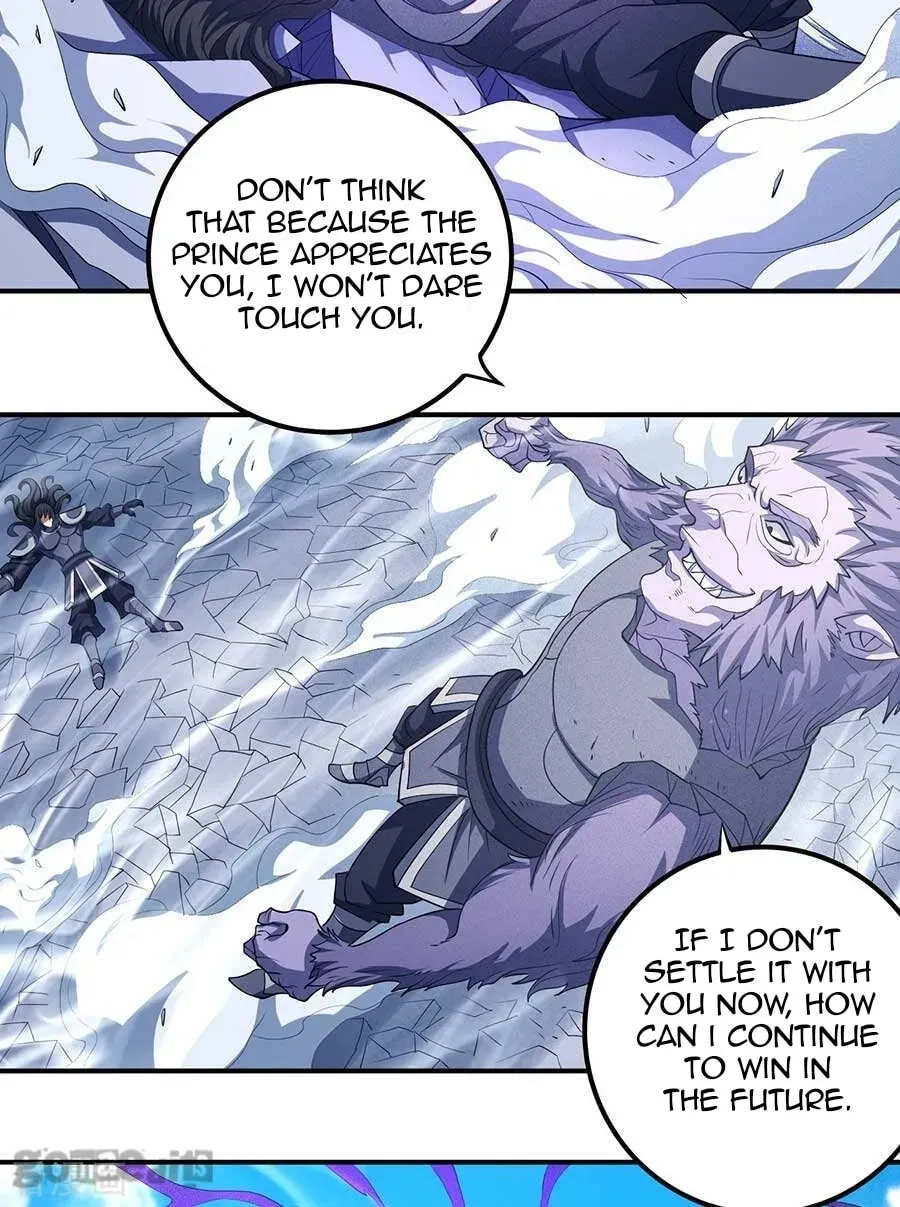 God of Martial Arts — Chapter 31.7 — page 39
