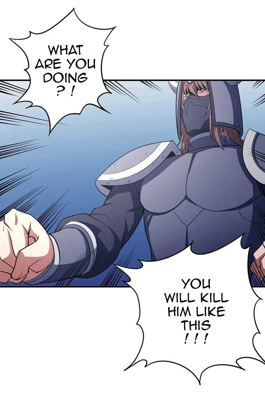 God of Martial Arts — Chapter 31.7 — page 42