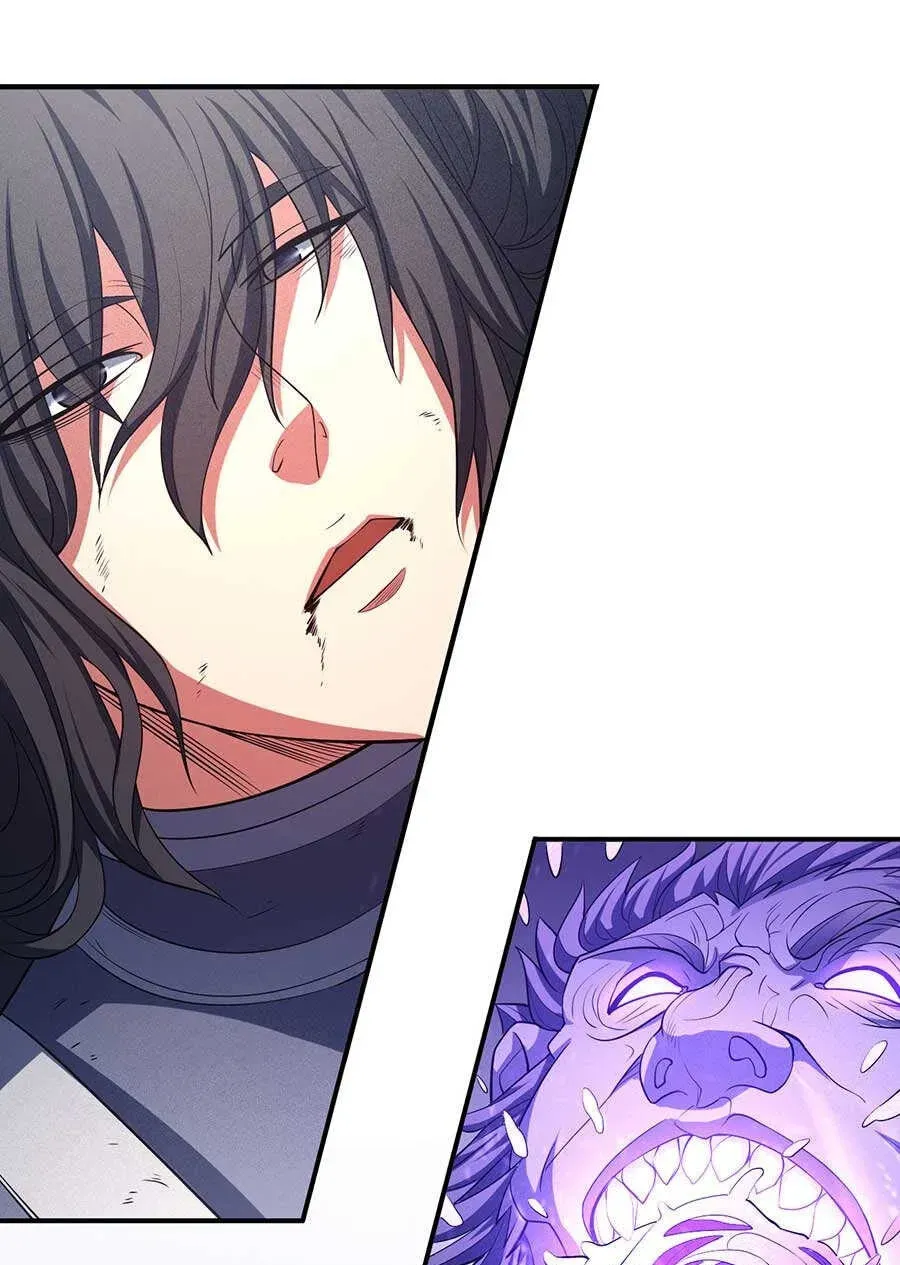 God of Martial Arts — Chapter 31.7 — page 44