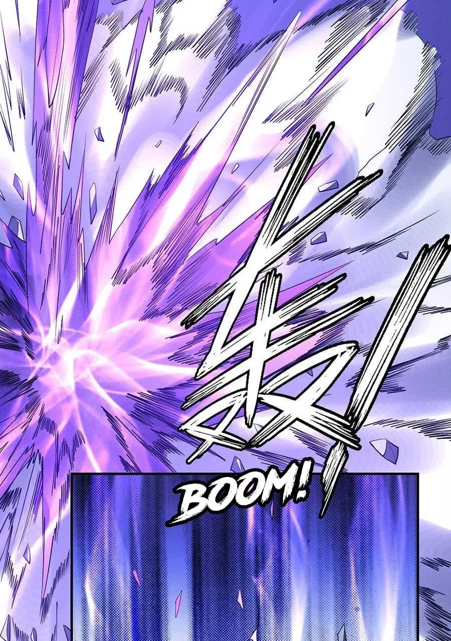 God of Martial Arts — Chapter 31.7 — page 47
