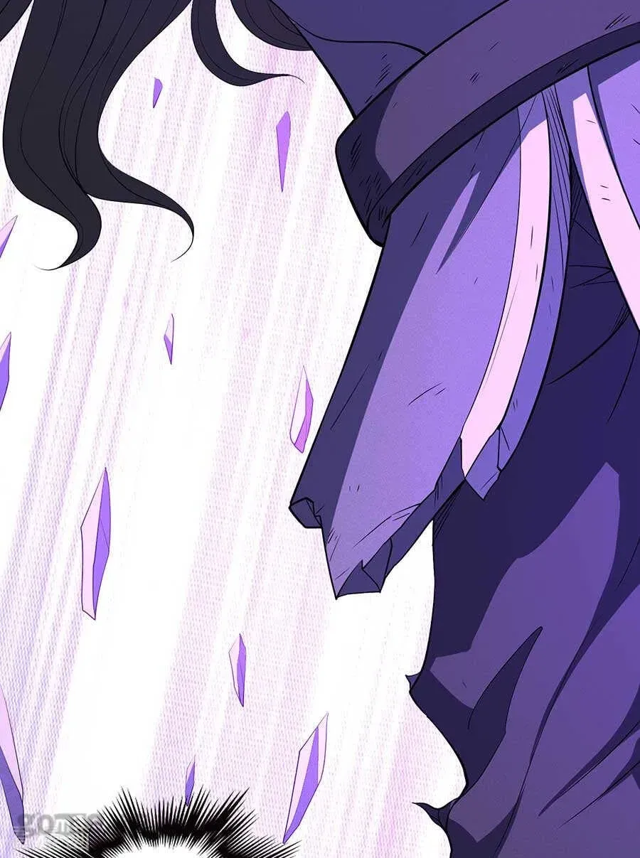 God of Martial Arts — Chapter 31.7 — page 52