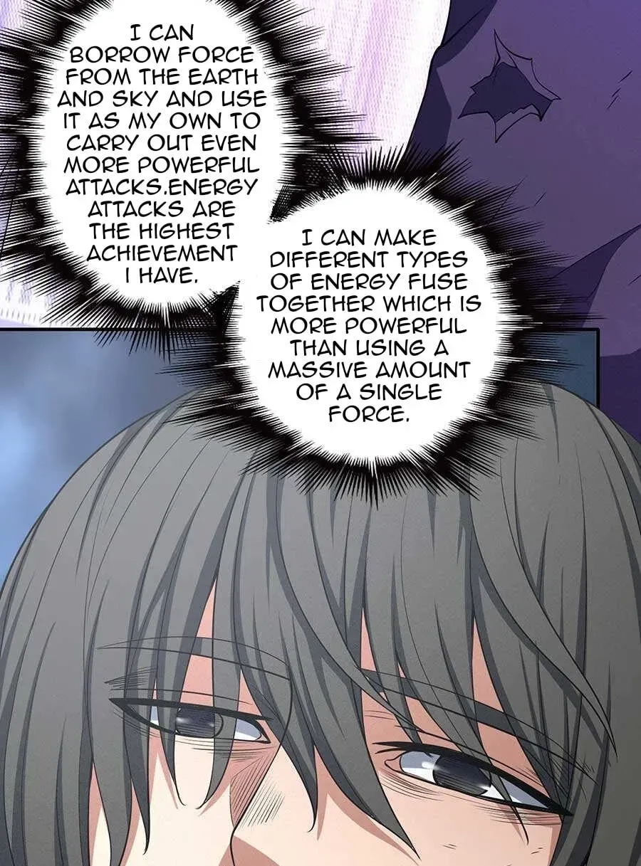 God of Martial Arts — Chapter 31.7 — page 53