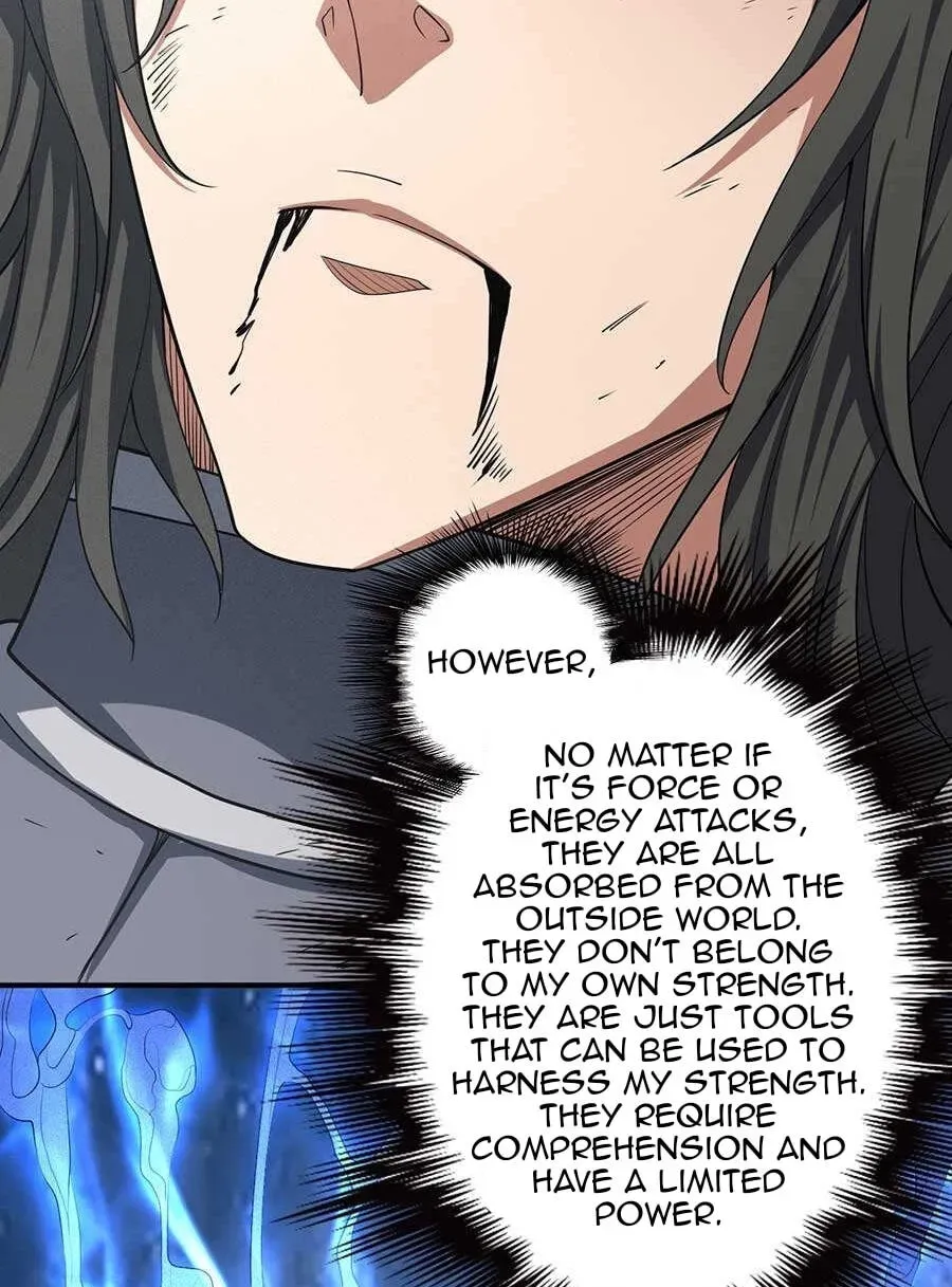 God of Martial Arts — Chapter 31.7 — page 54