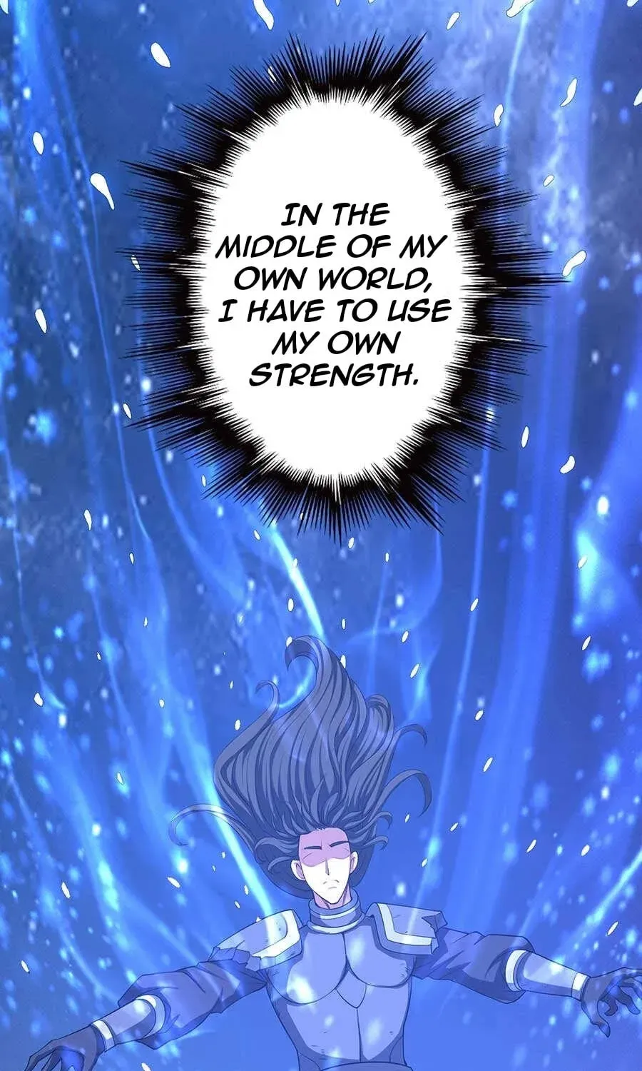 God of Martial Arts — Chapter 31.7 — page 56