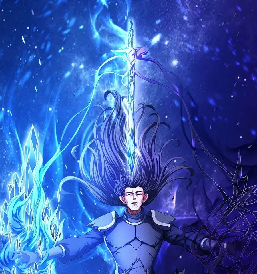 God of Martial Arts — Chapter 31.8 — page 1