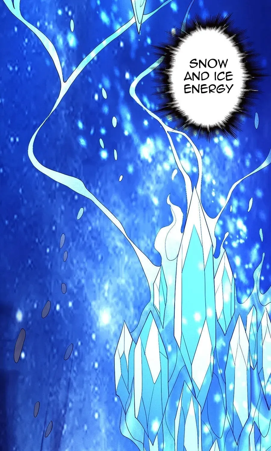 God of Martial Arts — Chapter 31.8 — page 5