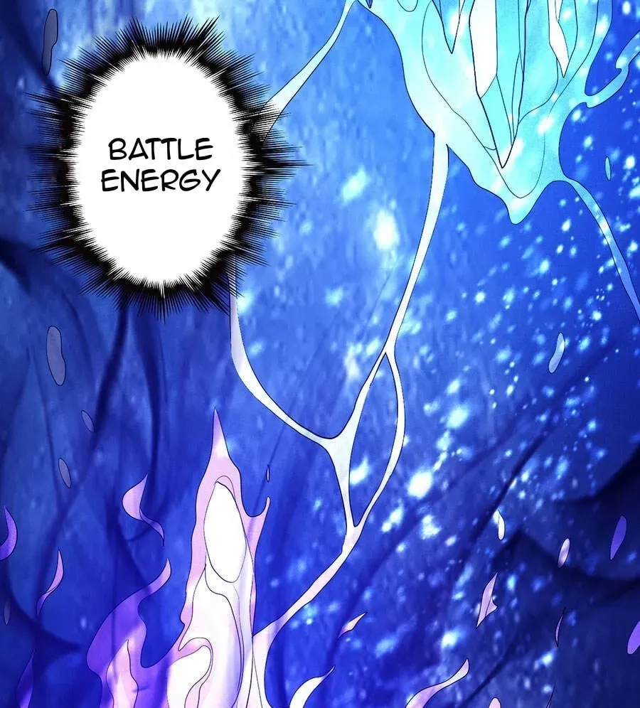 God of Martial Arts — Chapter 31.8 — page 7