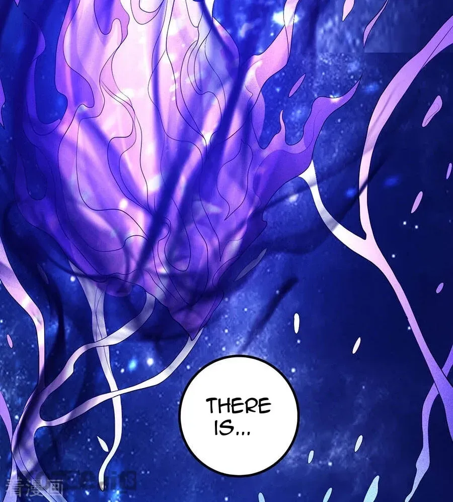 God of Martial Arts — Chapter 31.8 — page 8