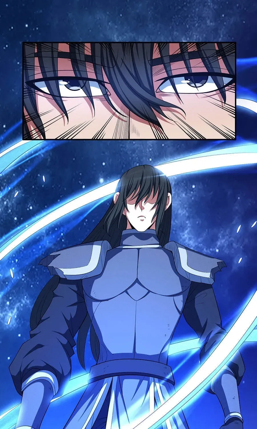 God of Martial Arts — Chapter 31.8 — page 15