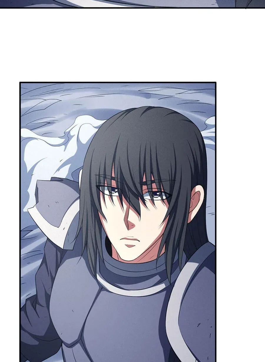 God of Martial Arts — Chapter 31.8 — page 20