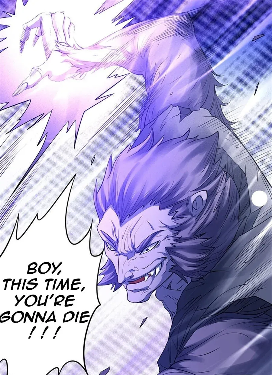 God of Martial Arts — Chapter 31.8 — page 26
