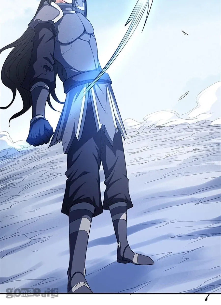 God of Martial Arts — Chapter 31.8 — page 28