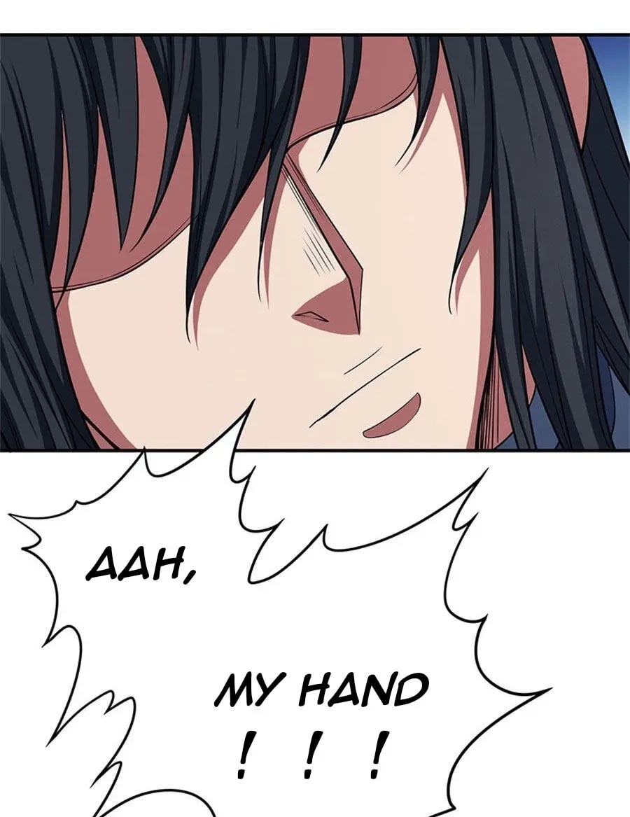 God of Martial Arts — Chapter 31.8 — page 31
