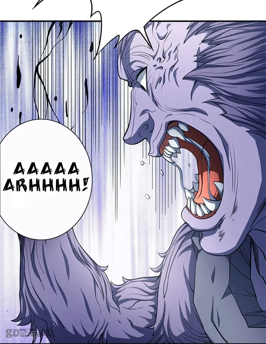 God of Martial Arts — Chapter 31.8 — page 32