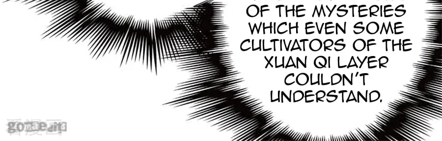 God of Martial Arts — Chapter 31.8 — page 34