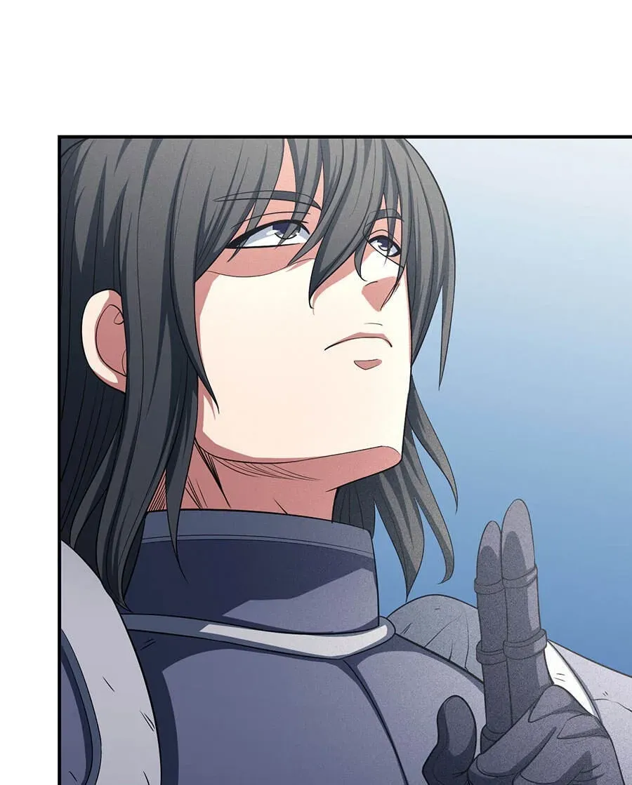 God of Martial Arts — Chapter 31.8 — page 35