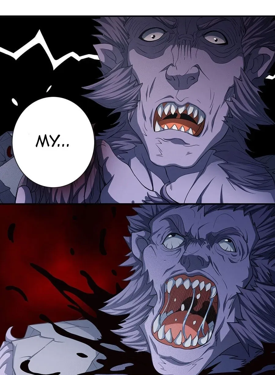 God of Martial Arts — Chapter 31.8 — page 37