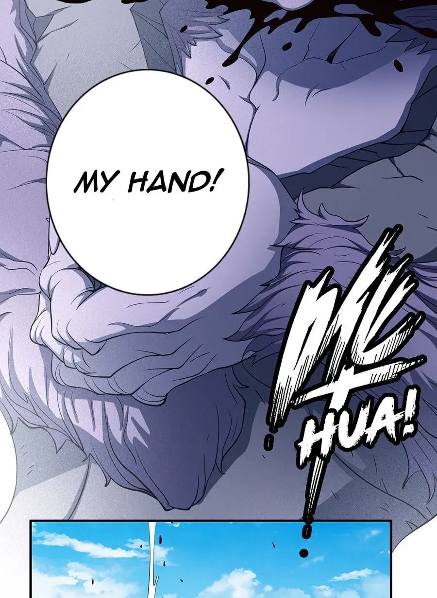 God of Martial Arts — Chapter 31.8 — page 38