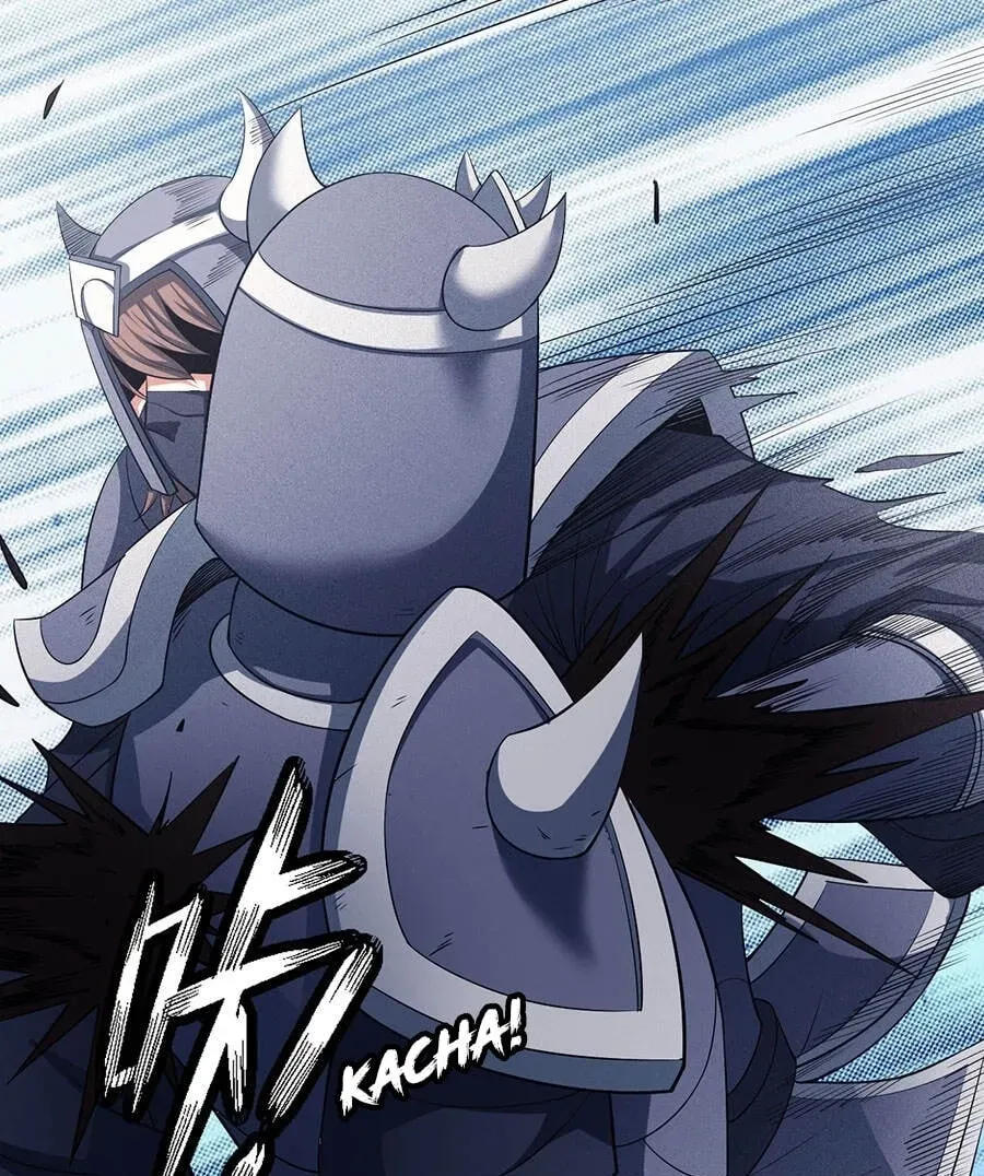 God of Martial Arts — Chapter 31.8 — page 47