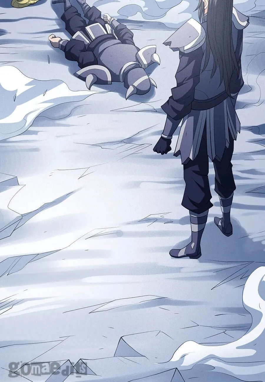 God of Martial Arts — Chapter 31.8 — page 60