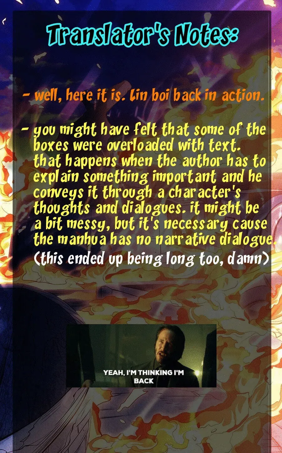 God of Martial Arts — Chapter 31.8 — page 61