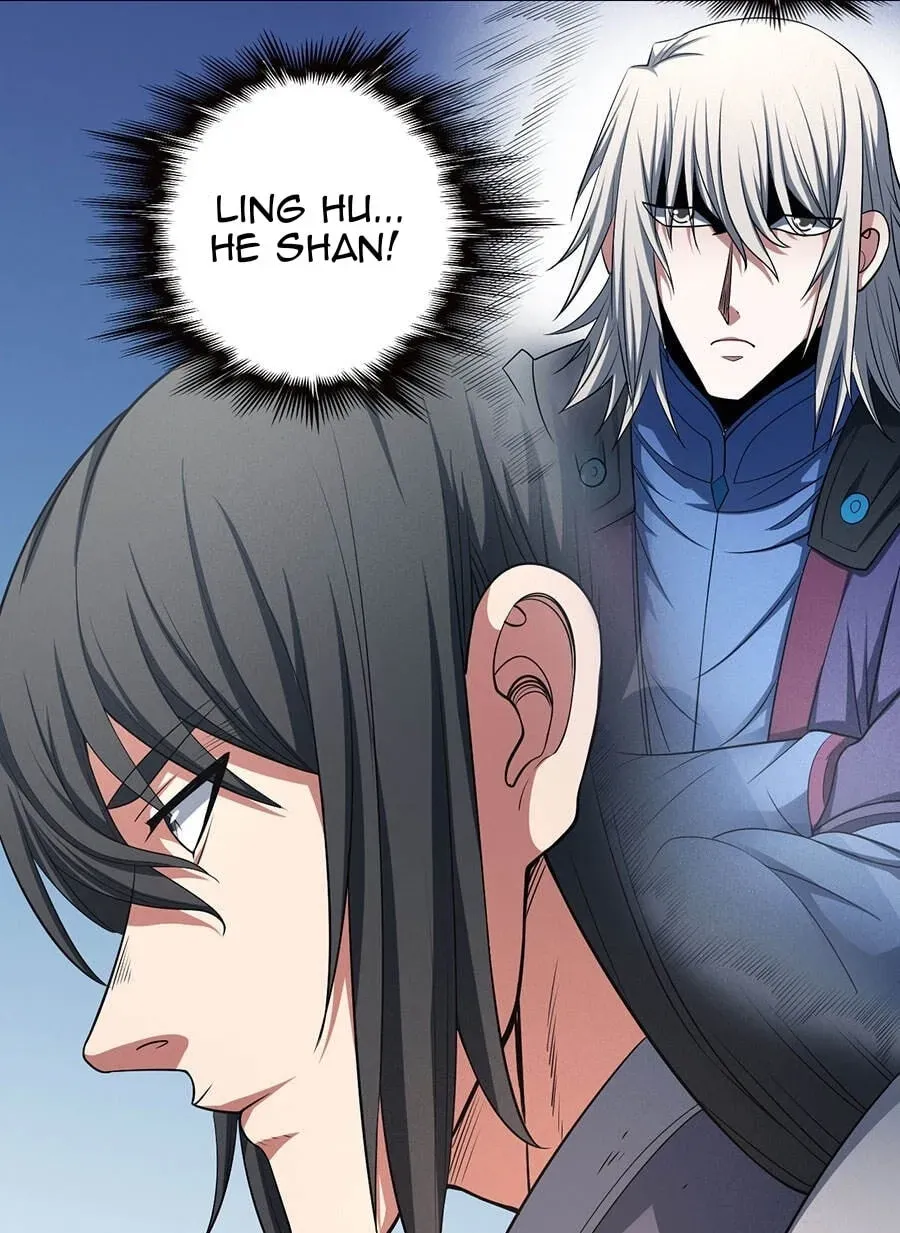 God of Martial Arts — Chapter 31.9 — page 5