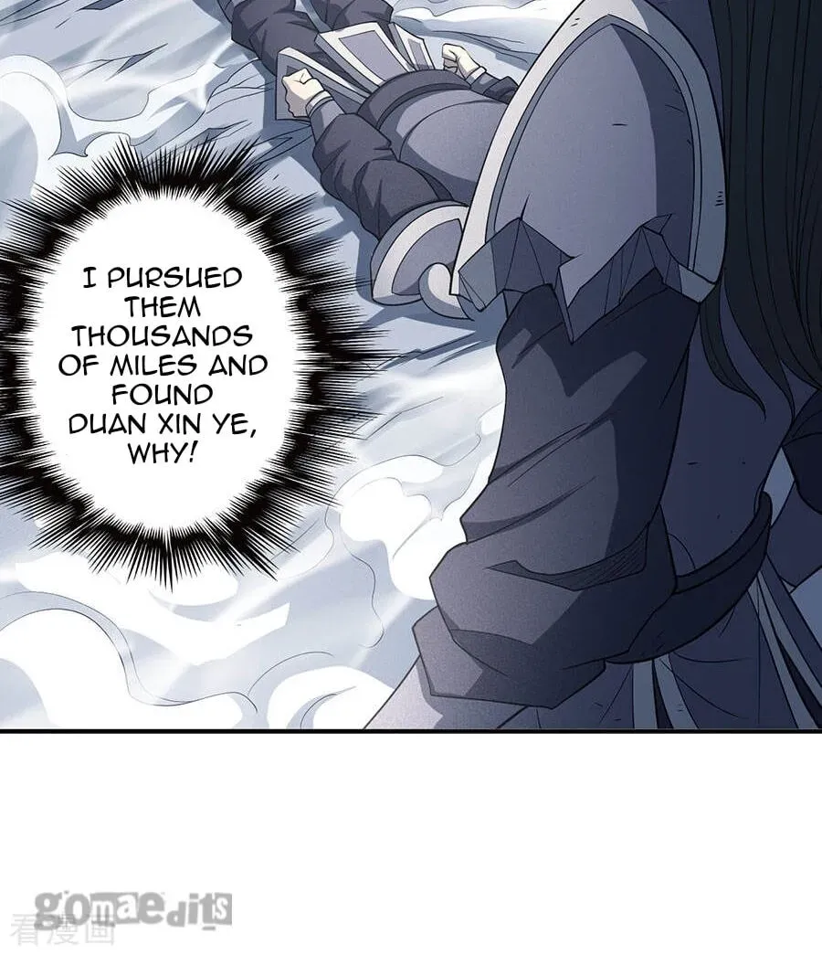 God of Martial Arts — Chapter 31.9 — page 11