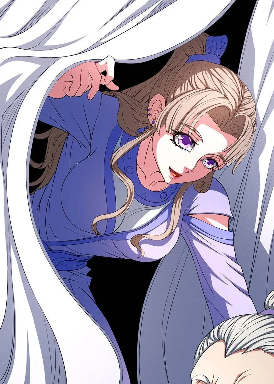 God of Martial Arts — Chapter 31.9 — page 35