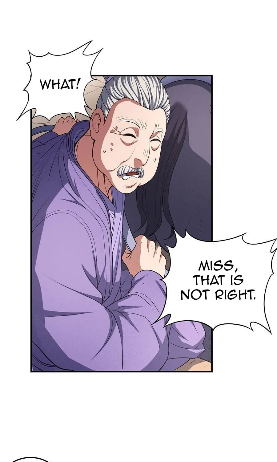 God of Martial Arts — Chapter 31.9 — page 39