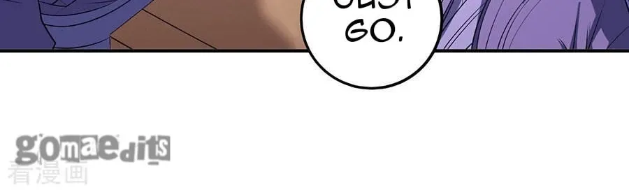 God of Martial Arts — Chapter 31.9 — page 42
