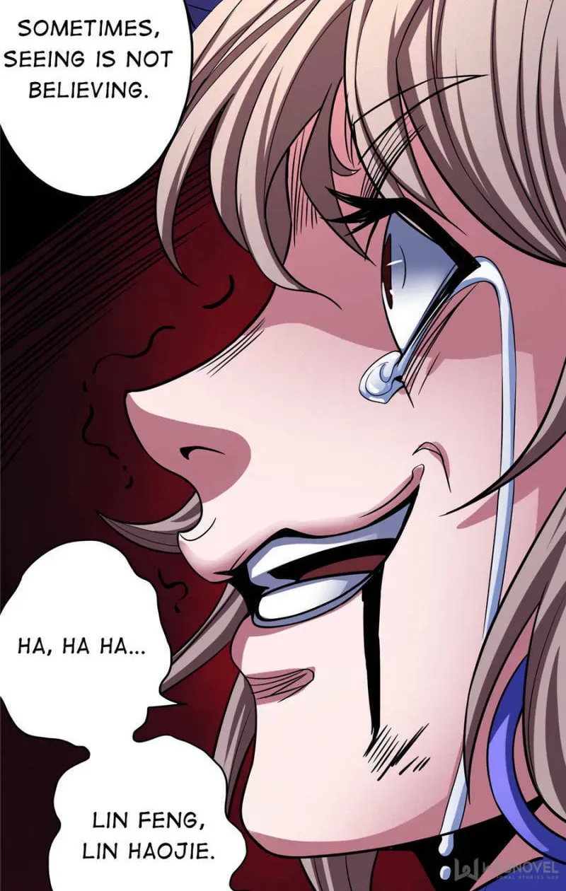 God of Martial Arts — Chapter 310 — page 6