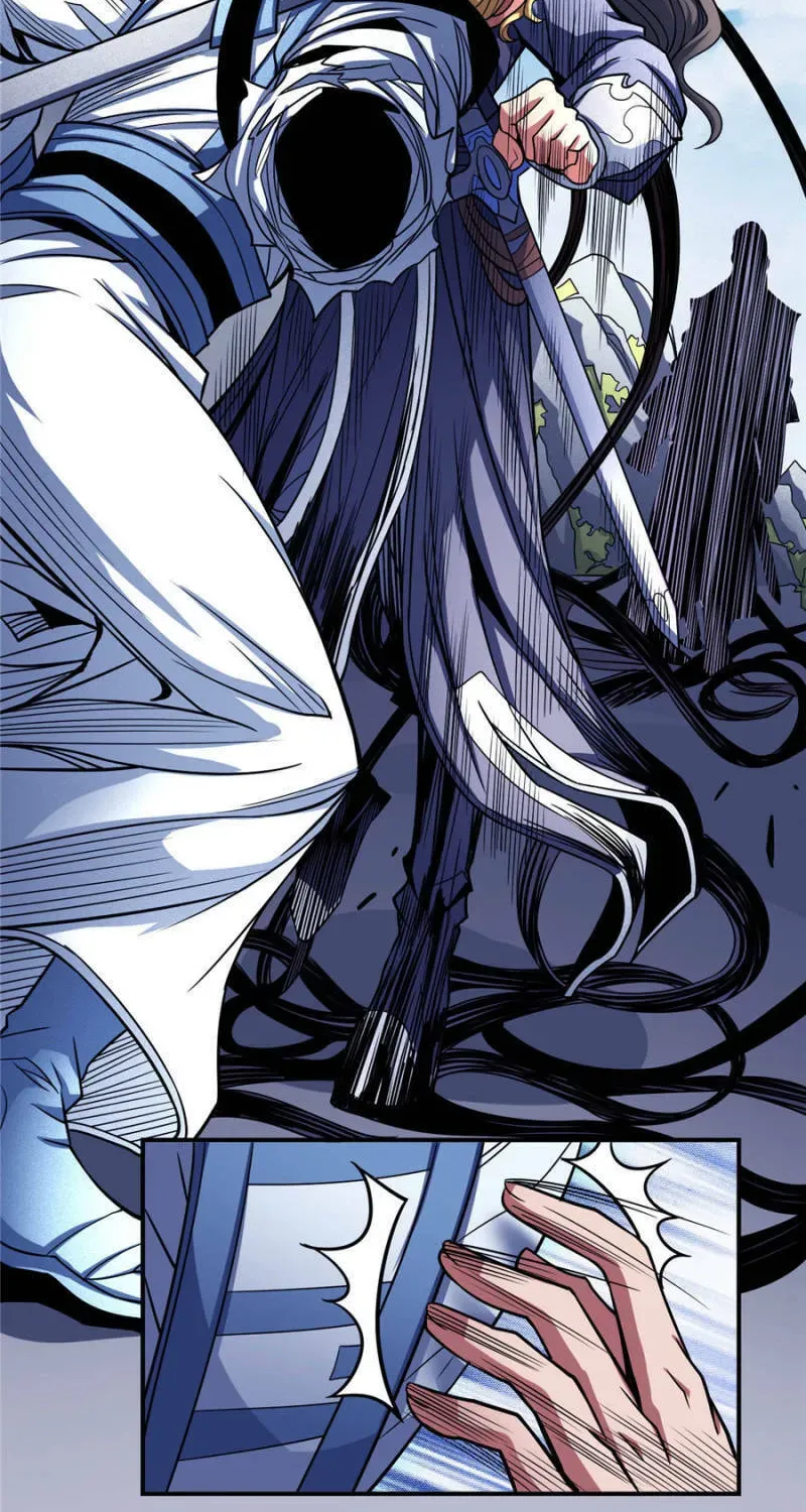 God of Martial Arts — Chapter 310 — page 10