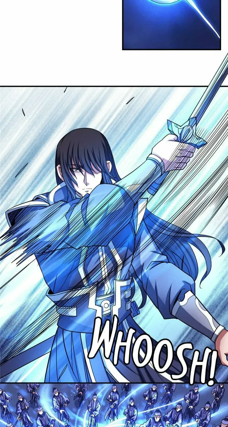 God of Martial Arts — Chapter 310 — page 24
