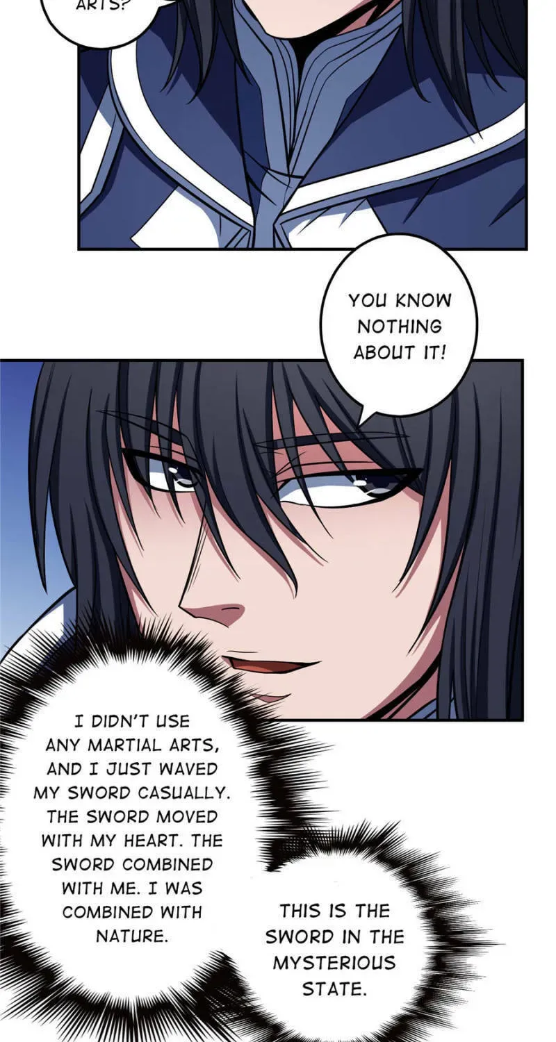 God of Martial Arts — Chapter 311 — page 4
