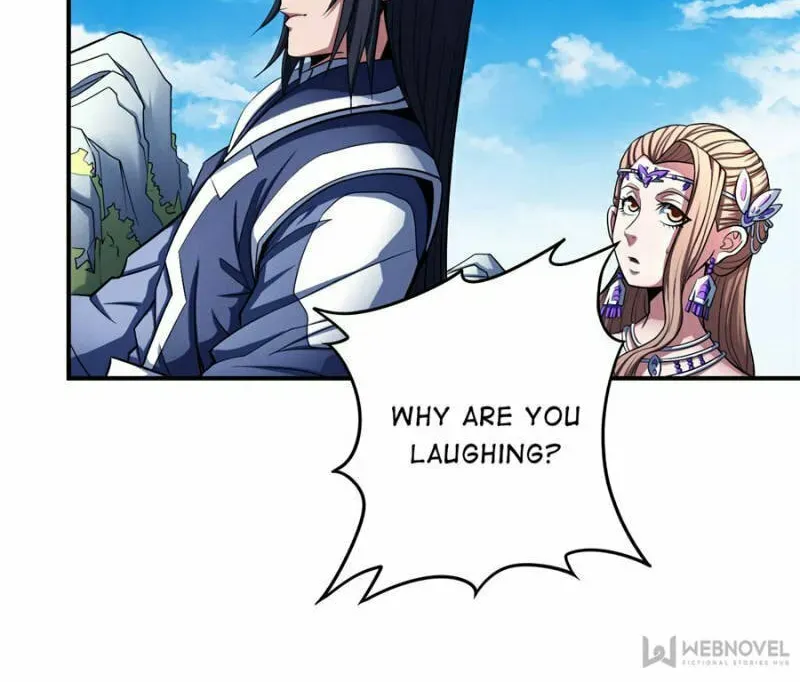 God of Martial Arts — Chapter 311 — page 7